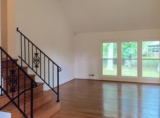 318 Burnt Mills Ave, Silver Spring, MD 20901