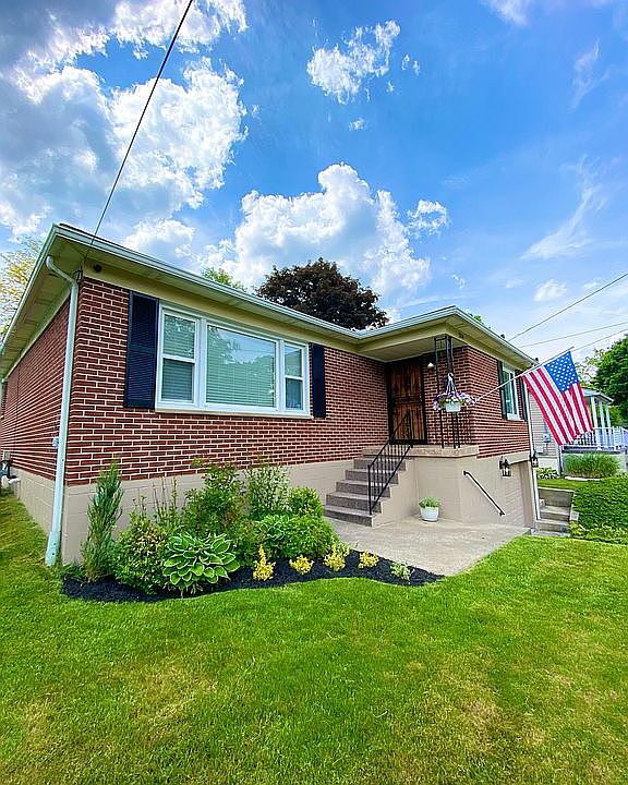 534 Orchard Ave, Beckley, WV 25801 Zillow