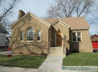 114 N Lancaster Ave, Aurora, IL 60506