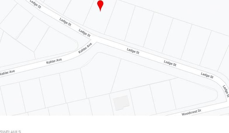 2nd image of 700 Ledge ST