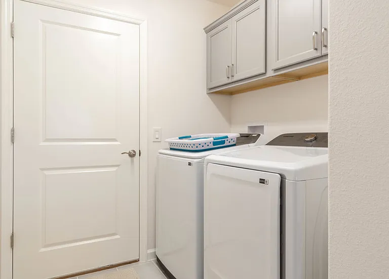 Washer Dryer