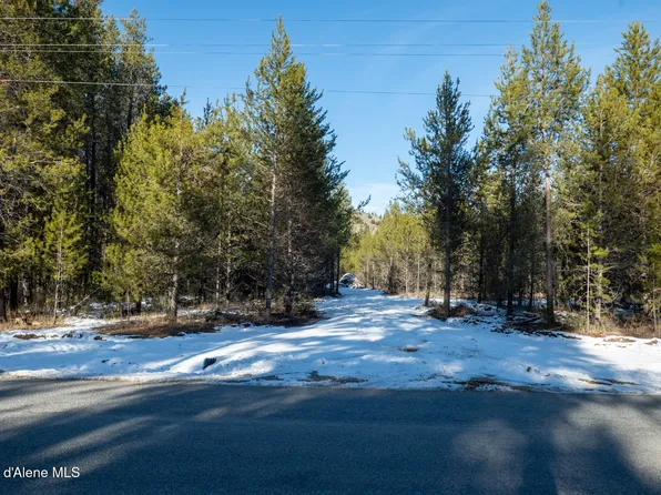 Nka Doo Loop Rd Lot 2-HOO, Oldtown, ID 83822
