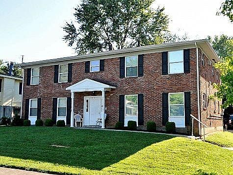 1st image of 2505 Hermitage Way APT 4