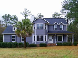 112 Platinum Dr, Lexington, SC 29072