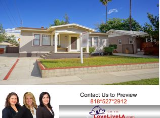 4922 Genevieve Ave, Los Angeles, CA 90041