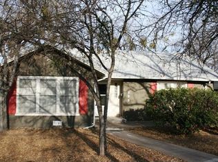 322 N Jefferson St, San Angelo, TX 76901