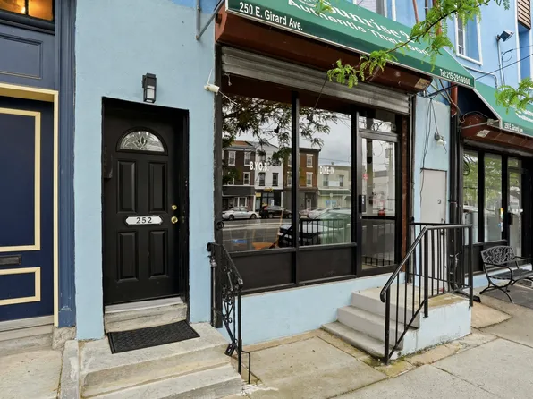 252 E Girard Ave #1, Philadelphia, PA 19125