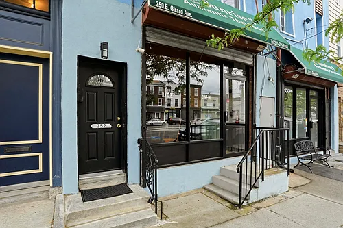 252 E Girard Ave #1 Photo 1 252 E Girard Ave #1 Photo 1