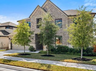 17604 Hattie Trce, Austin, TX 78738