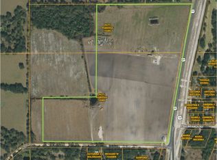 River Rd, Zolfo springs, FL 33890