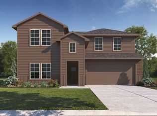 115 Wind Cove Ln, Princeton, TX 75407