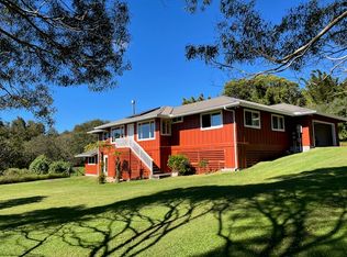 64-5301 Puukapu St, Kamuela, HI 96743