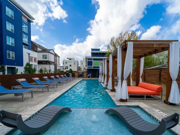 Coop at Summer Street