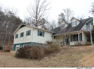 7600 Highway 9 N, Mill Spring, NC 28756