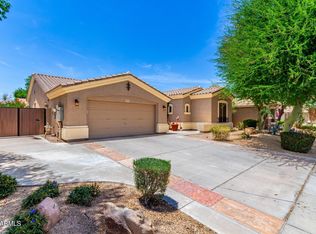 1865 E Locust Pl, Chandler, AZ 85249