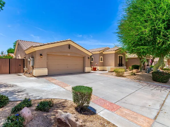 1865 E LOCUST Place, Chandler, AZ 85286