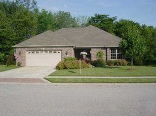 6765 Yorkshire Pl, Avon, IN