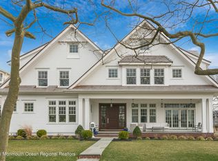 27 Tuttle Ave, Spring Lake, NJ 07762