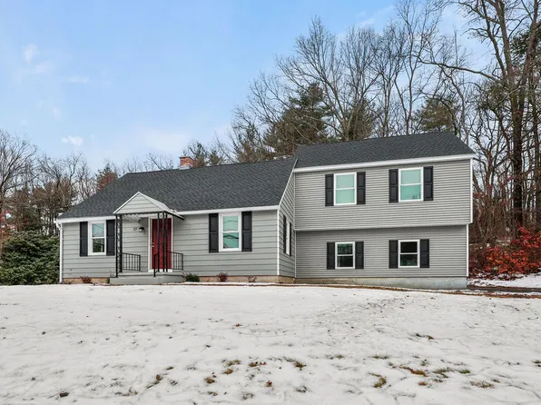 57 Scoville Hill Rd, Harwinton, CT 06791