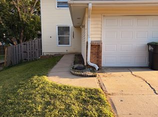 15243 Z St #1, Omaha, NE 68137