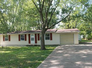 309 Denning Ave, Marion, OH
