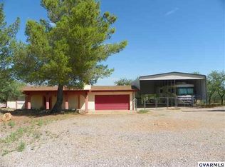 1479 Circulo Sombrero, Rio Rico, AZ 85648