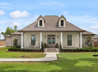 308 Mark Dr, Des Allemands, LA 70030