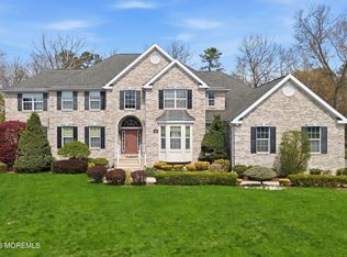 1842 Charlton Circle, Toms River, NJ 08755
