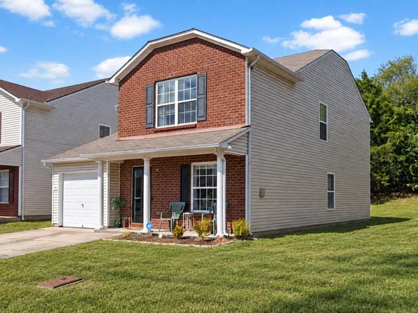 2804 Creekbend Dr, Nashville, TN 37207