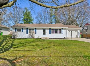 44 Adams Ave, Rittman, OH 44270