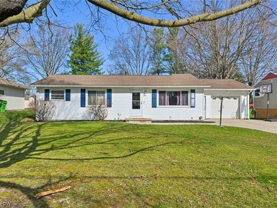 44 Adams Ave, Rittman, OH, 44270