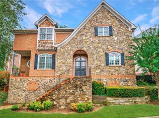 2 Bohler Point NW, Atlanta, GA 30318