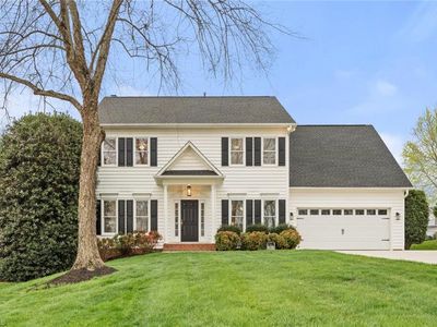 132 Lonetree Cir, Advance, NC, 27006