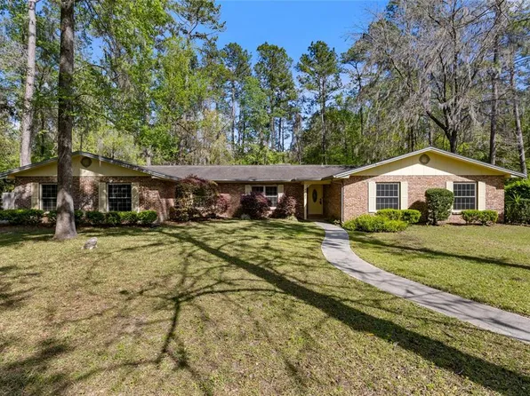 4031 NW 75th St, Gainesville, FL 32606