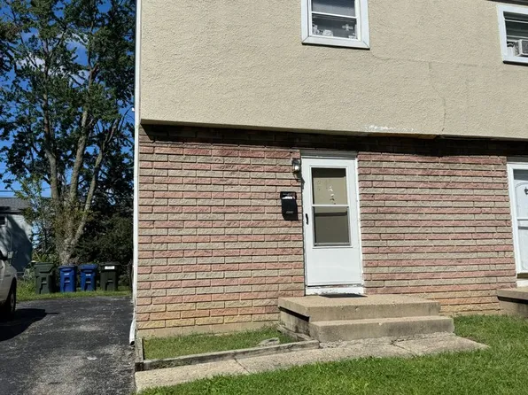 4052-4054 Halsey Place, 4052 Halsey Pl #54, Columbus, OH 43228