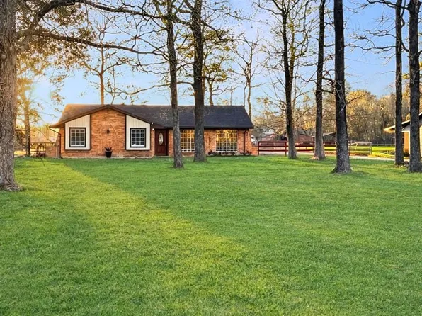 20290 Youpon Ln, Porter, TX 77365