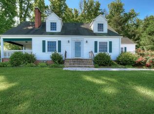 1734 Sylvan Hill Rd, Elizabethton, TN 37643