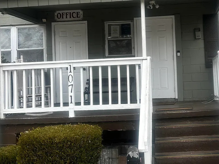 1071 Martin Luther King Jr Dr NW #20 — Photo 1