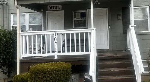 1071 Martin Luther King Jr Dr NW #20 Photo 1