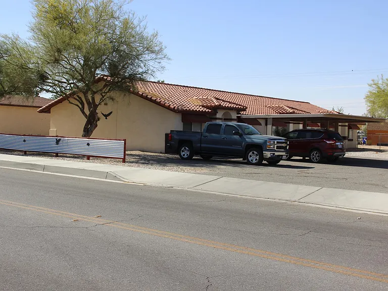 74036 Pinon Dr — Photo 22