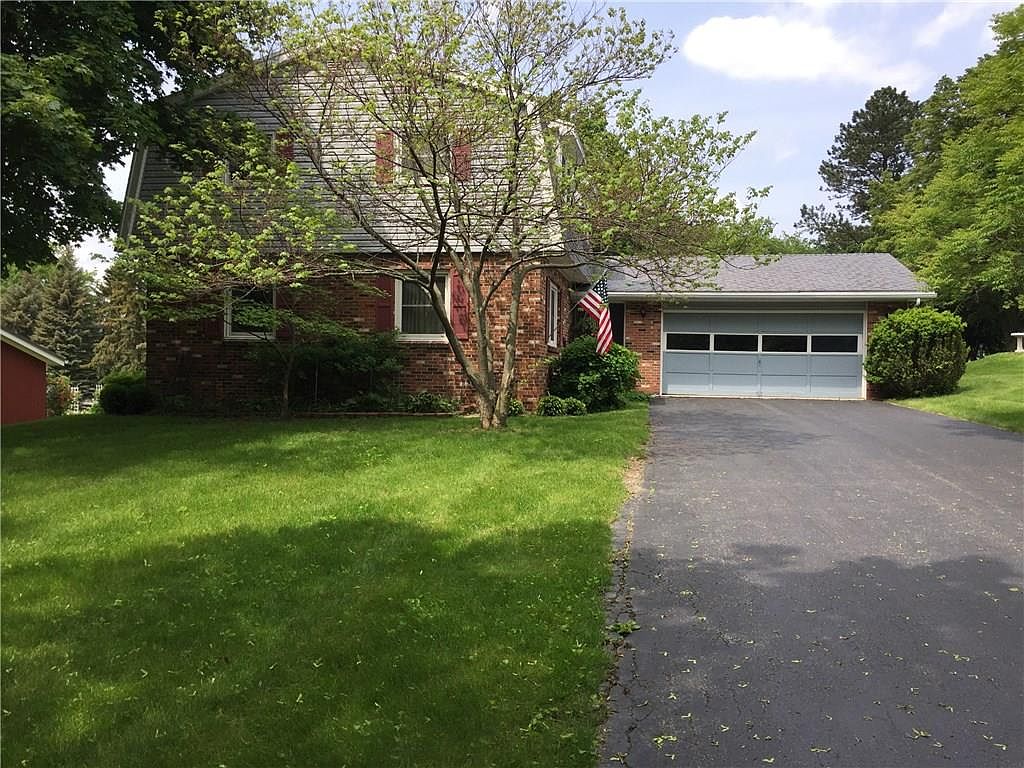 17 Westview Cres, Geneseo, NY 14454 Zillow