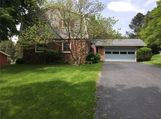 17 Westview Cres, Geneseo, NY 14454