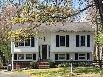 12402 Cutler Ridge Dr, Henrico, VA, 23238