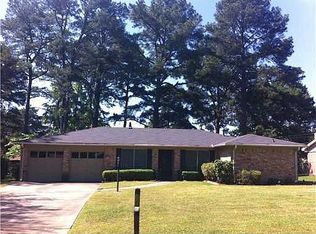 2125 Waymon St, Shreveport, LA 71118