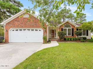 3201 Ashbourne Ct, Wilmington, NC 28405