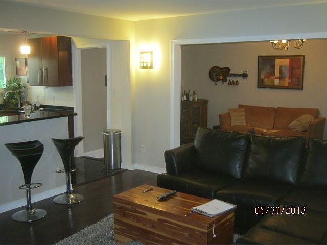 Entry/Living