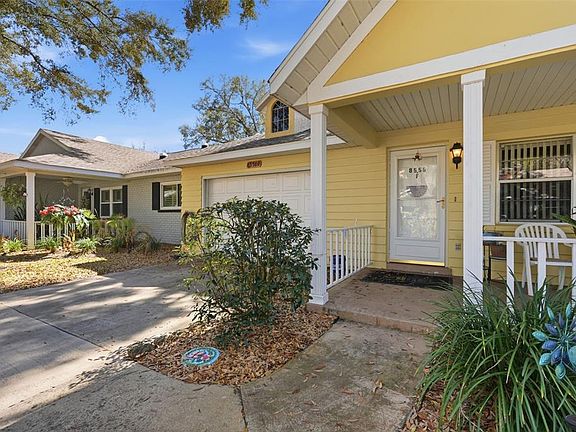 2nd image of 8556 SW 90th Ln Unit F