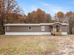 17193 3 Mile Rd, Morley, MI 49336