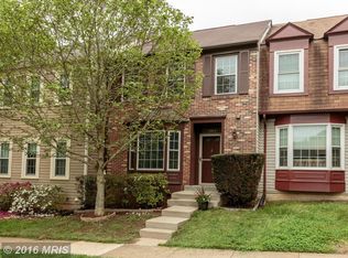 11923 Sentinel Point Ct, Reston, VA 20191