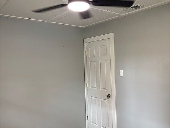 Back Bedroom